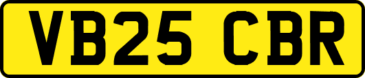 VB25CBR