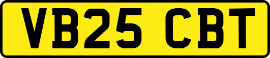 VB25CBT
