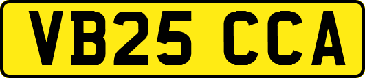 VB25CCA