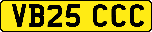 VB25CCC
