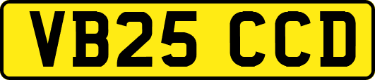 VB25CCD