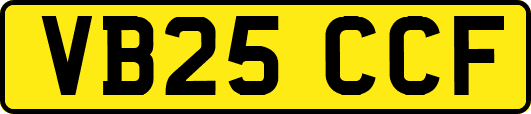 VB25CCF