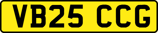 VB25CCG
