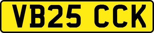VB25CCK