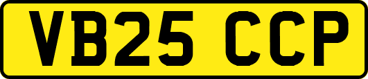 VB25CCP