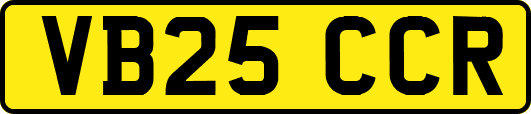 VB25CCR