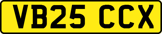 VB25CCX