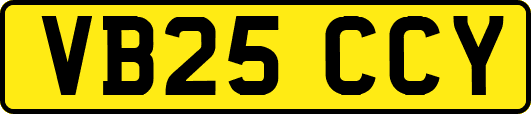VB25CCY