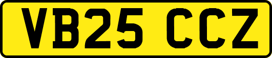 VB25CCZ