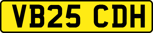VB25CDH