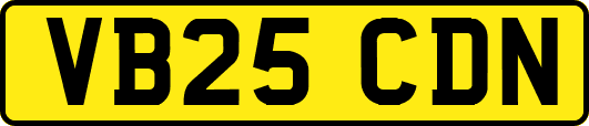 VB25CDN