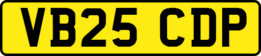 VB25CDP