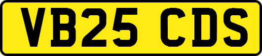 VB25CDS
