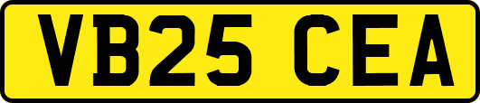 VB25CEA