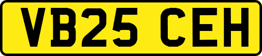 VB25CEH