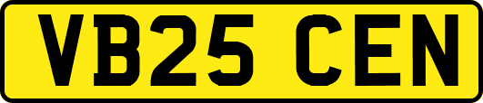 VB25CEN