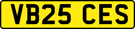 VB25CES