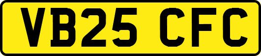 VB25CFC