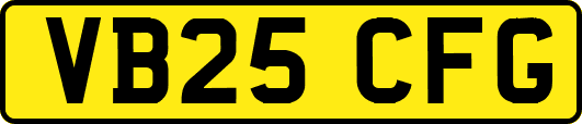 VB25CFG