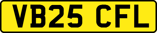 VB25CFL