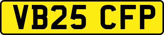 VB25CFP