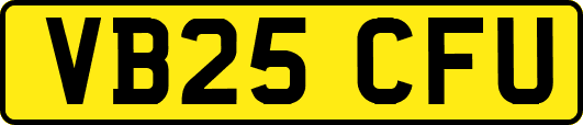 VB25CFU