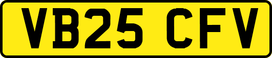 VB25CFV