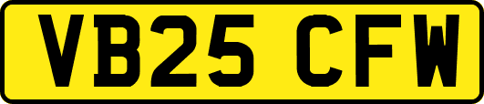 VB25CFW
