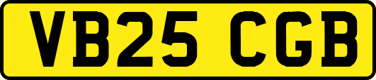 VB25CGB