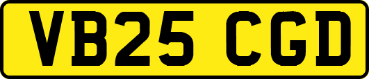 VB25CGD