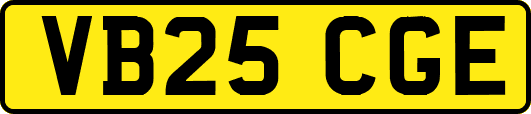 VB25CGE