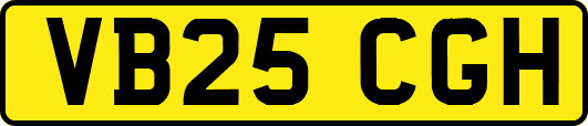 VB25CGH