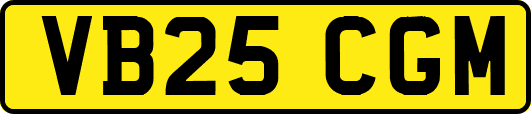 VB25CGM