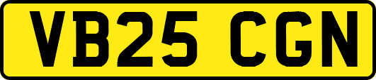 VB25CGN
