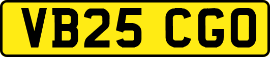 VB25CGO