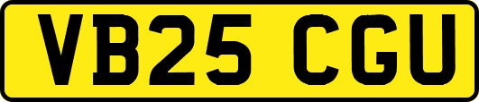 VB25CGU