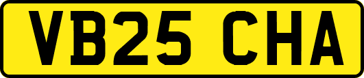 VB25CHA