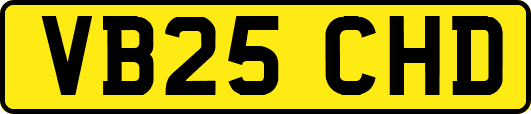 VB25CHD