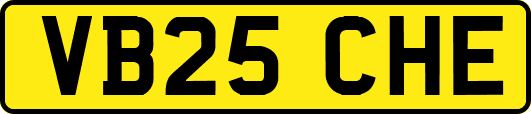 VB25CHE