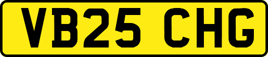 VB25CHG