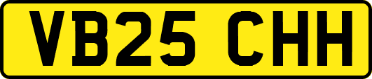 VB25CHH