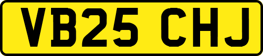 VB25CHJ