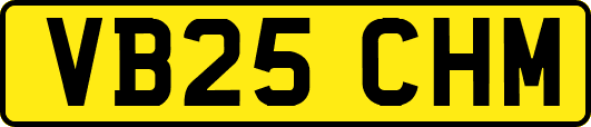 VB25CHM