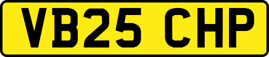 VB25CHP
