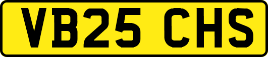 VB25CHS