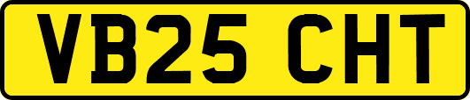 VB25CHT