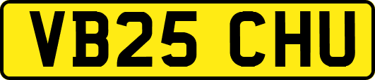 VB25CHU