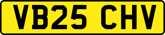 VB25CHV
