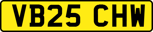 VB25CHW