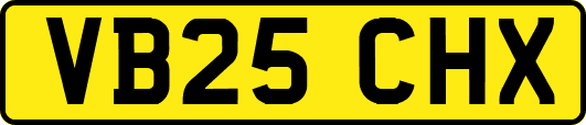 VB25CHX
